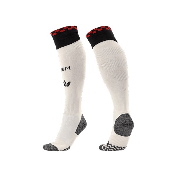 Calcetines Bayern Munich 3ª 2025/26